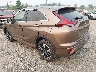 JA4ATWAA5PZ****** Salvamento y Reparables 2023 Mitsubishi Eclipse en Northern Virginia