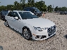 WAUENAF48KA****** Salvage and Wrecked 2019 Audi A4 in Dayton