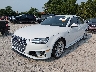 WAUENAF48KA****** Used and Repairable 2019 Audi A4 in Dayton