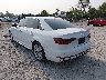 WAUENAF48KA****** Salvage and Repairable 2019 Audi A4 in Dayton