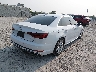 WAUENAF48KA****** Salvage and Wrecked 2019 Audi A4 in Ohio State