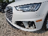 WAUENAF48KA****** Salvage and Repairable 2019 Audi A4 in Ohio State