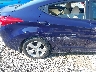 5NPDH4AE9DH****** Salvamento y Reparables 2013 Hyundai Elantra en Estado de Ohio