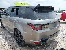 SALWR2SE6LA****** Salvamento y Reparables 2020 Land Rover Range Rover Sport en Estado de Texas
