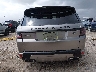 SALWR2SE6LA****** Usados 2020 Land Rover Range Rover Sport