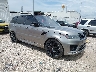 SALWR2SE6LA****** Salvamento y Destrozados 2020 Land Rover Range Rover Sport en Houston North