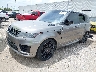 SALWR2SE6LA****** Usados y Reparables 2020 Land Rover Range Rover Sport en Houston North
