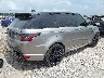 SALWR2SE6LA****** Salvamento y Destrozados 2020 Land Rover Range Rover Sport en Estado de Texas