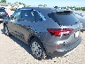 1FMCU0GN4RU****** Salvamento y Reparables 2024 Ford Escape en Cleveland