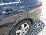 JHMCM55643C****** Salvage and Repairable 2003 Honda Accord in Florida State