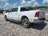 1C6SRFJT1KN****** Salvage and Repairable 2019 RAM 1500 in Knoxville
