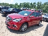 LRBFXCSA6HD****** Repairable 2017 Buick Envision in Massachusetts State