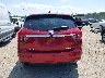 LRBFXCSA6HD****** Wrecked 2017 Buick Envision