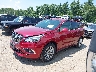 LRBFXCSA6HD****** Used and Repairable 2017 Buick Envision in Templeton