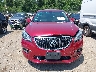 LRBFXCSA6HD****** Salvage and Repairable 2017 Buick Envision in Massachusetts State