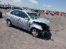 KMHCN46C47U****** Salvage and Wrecked 2007 Hyundai Accent in Saint Louis