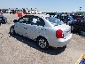 KMHCN46C47U****** Salvage and Repairable 2007 Hyundai Accent in Saint Louis