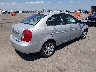 KMHCN46C47U****** Salvage and Wrecked 2007 Hyundai Accent in Illinois State