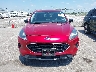 1FMCU9G61MU****** Wrecked 2021 Ford Escape in Nebraska State
