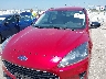 1FMCU9G61MU****** Salvage and Repairable 2021 Ford Escape in Nebraska State