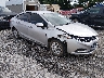 1G1BC5SM3G7****** Salvamento y Destrozados 2016 Chevrolet Cruze en Atlanta