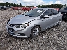1G1BC5SM3G7****** Usados y Reparables 2016 Chevrolet Cruze en Atlanta