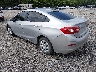 1G1BC5SM3G7****** Salvamento y Reparables 2016 Chevrolet Cruze en Atlanta