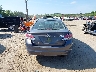 1YVHZ8BH9A5****** Wrecked 2010 Mazda 6