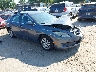 1YVHZ8BH9A5****** Salvage and Wrecked 2010 Mazda 6 in Manchester
