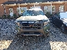 1N6ED1EK1TN****** Wrecked 2026 Nissan Frontier in North Carolina State