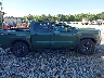 1N6ED1EK1TN****** Used 2026 Nissan Frontier in North Carolina State