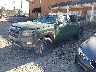 1N6ED1EK1TN****** Used and Repairable 2026 Nissan Frontier in Concord