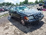 WDBGA43E7TA****** Salvamento y Destrozados 1996 Mercedes-Benz S-Class en Richmond