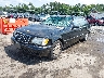 WDBGA43E7TA****** Usados y Reparables 1996 Mercedes-Benz S-Class en Richmond