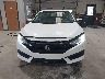 2HGFC2F70JH****** Usados 2018 Honda Civic en Estado de Carolina del Norte