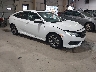 2HGFC2F70JH****** Salvamento y Destrozados 2018 Honda Civic en High Point