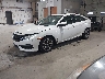 2HGFC2F70JH****** Usados y Reparables 2018 Honda Civic en High Point