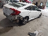 2HGFC2F70JH****** Salvamento y Destrozados 2018 Honda Civic en Estado de Carolina del Norte