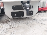 5ZT3CTYB1N1****** Salvage 2022 Forest River Cherokee Toy Hauler in Rec Rides Online Exclusive