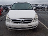 KNDMC233576****** Wrecked 2007 Hyundai Entourage in North Carolina State