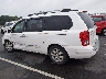 KNDMC233576****** Repairable 2007 Hyundai Entourage in North Carolina State