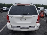 KNDMC233576****** Wrecked 2007 Hyundai Entourage