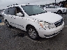 KNDMC233576****** Salvage and Wrecked 2007 Hyundai Entourage in Raleigh