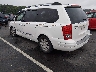 KNDMC233576****** Salvage and Repairable 2007 Hyundai Entourage in Raleigh