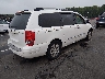 KNDMC233576****** Salvage and Wrecked 2007 Hyundai Entourage in North Carolina State