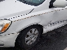 KNDMC233576****** Salvage and Repairable 2007 Hyundai Entourage in North Carolina State