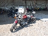 1HD4CEM19VY****** Used and Repairable 1997 Harley-Davidson Sportster 883 in Rec Rides Online Exclusive