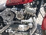 1HD4CEM19VY****** Wrecked 1997 Harley-Davidson Sportster 883 in Rec Rides Online Exclusive