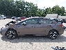 2HGFB2F87EH****** Salvamento 2014 Honda Civic