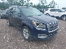 1GKKRNED8GJ****** Salvage and Wrecked 2016 GMC Acadia in Jacksonville